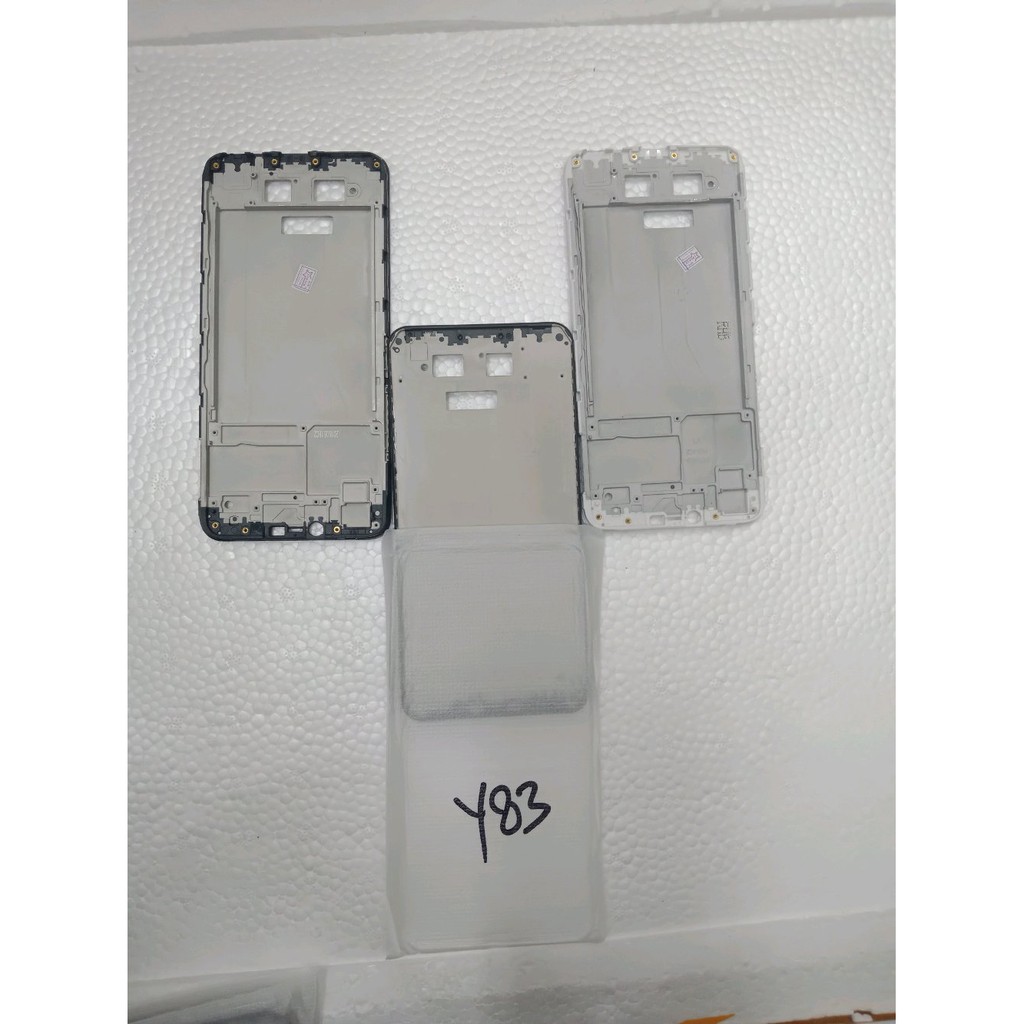 frame Bazel tulang tatakan lcd vivo y83 Original