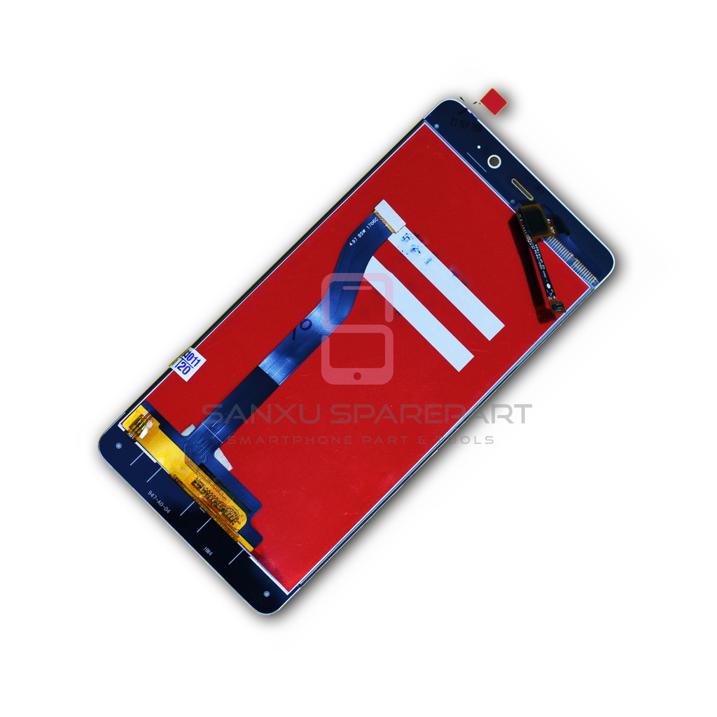 LCD TOUCHSCREEN REDMI 4 PRO / 4 PRIME FULLSET