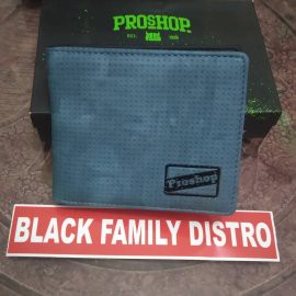 Dompet Pria Murah Merk PROSHOP ORIGINAL