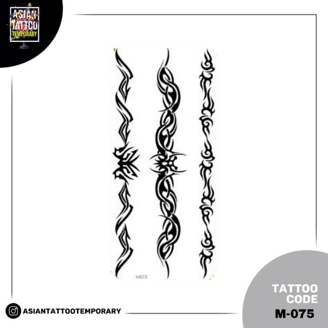 Tatto ANTI AIR/desain terbaru /ORIGINAL TATTO TEMPORARY HIGH QUALITY/Asian tattoo/tato stiker