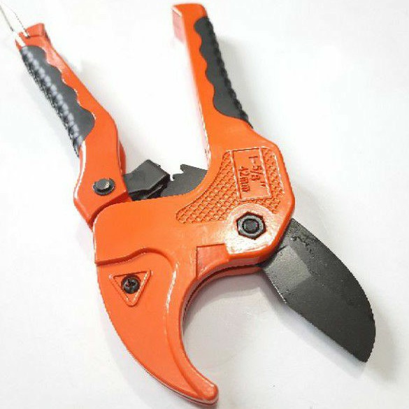 Gunting Pipa PVC 42mm / Pipe Cutter 42 mm / Gunting Paralon (C352)