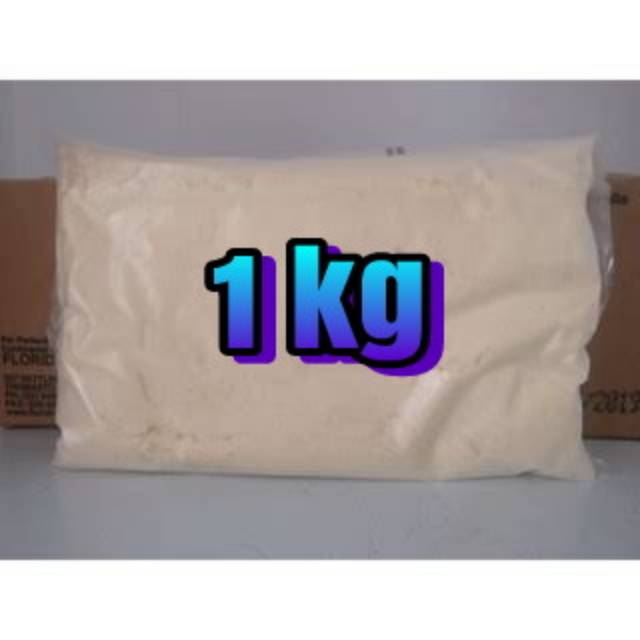 

Floridia Keju Parmesan Bubuk / Grated Parmesan Cheese 1 KG Australia