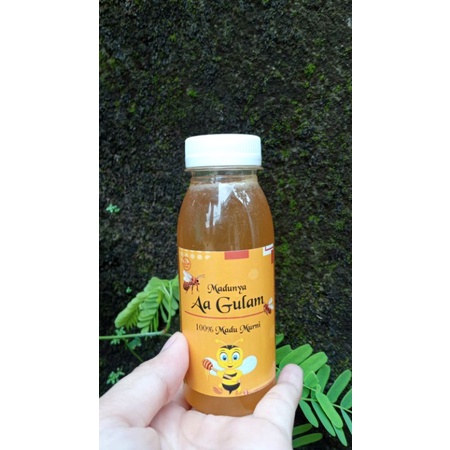 

Madu murni