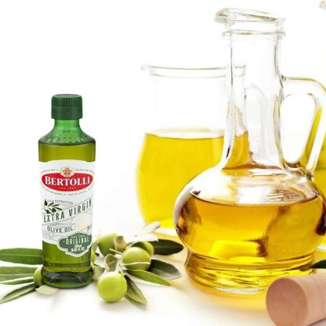

◘ BERTOLLI OLIVE OIL 250 ML / EVOO ELOO MINYAK ZAITUN - EXTRA LIGHT ♔