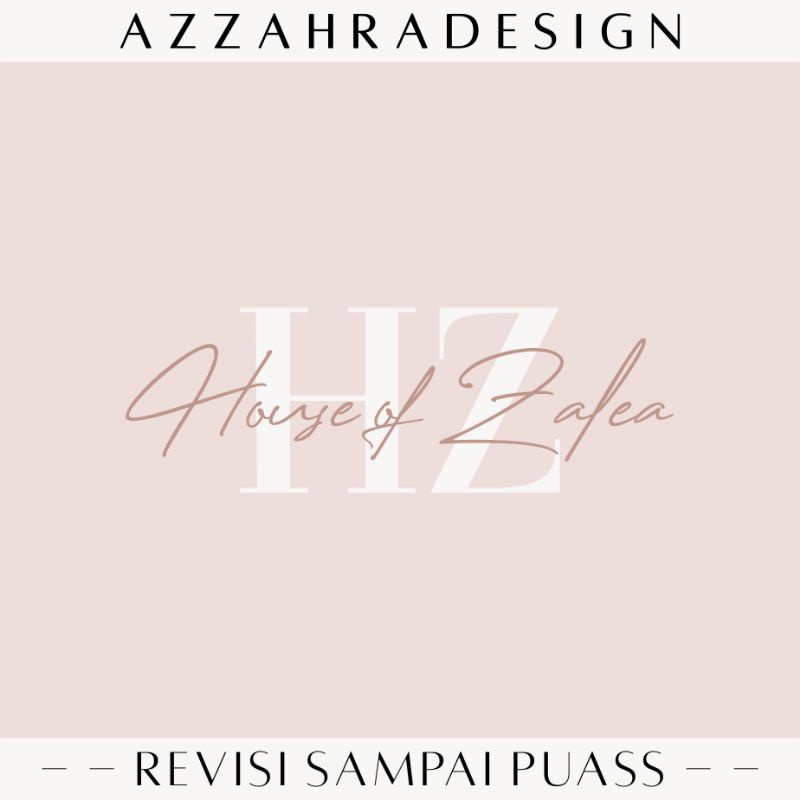 

Jasa Desain Logo Minimalist