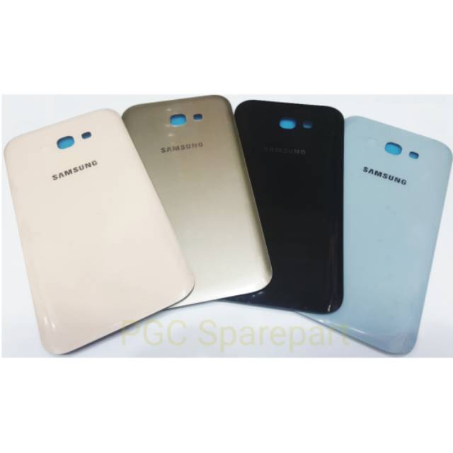 Backdoor  Samsung A520 / Tutup Casing Belakang A5 2017