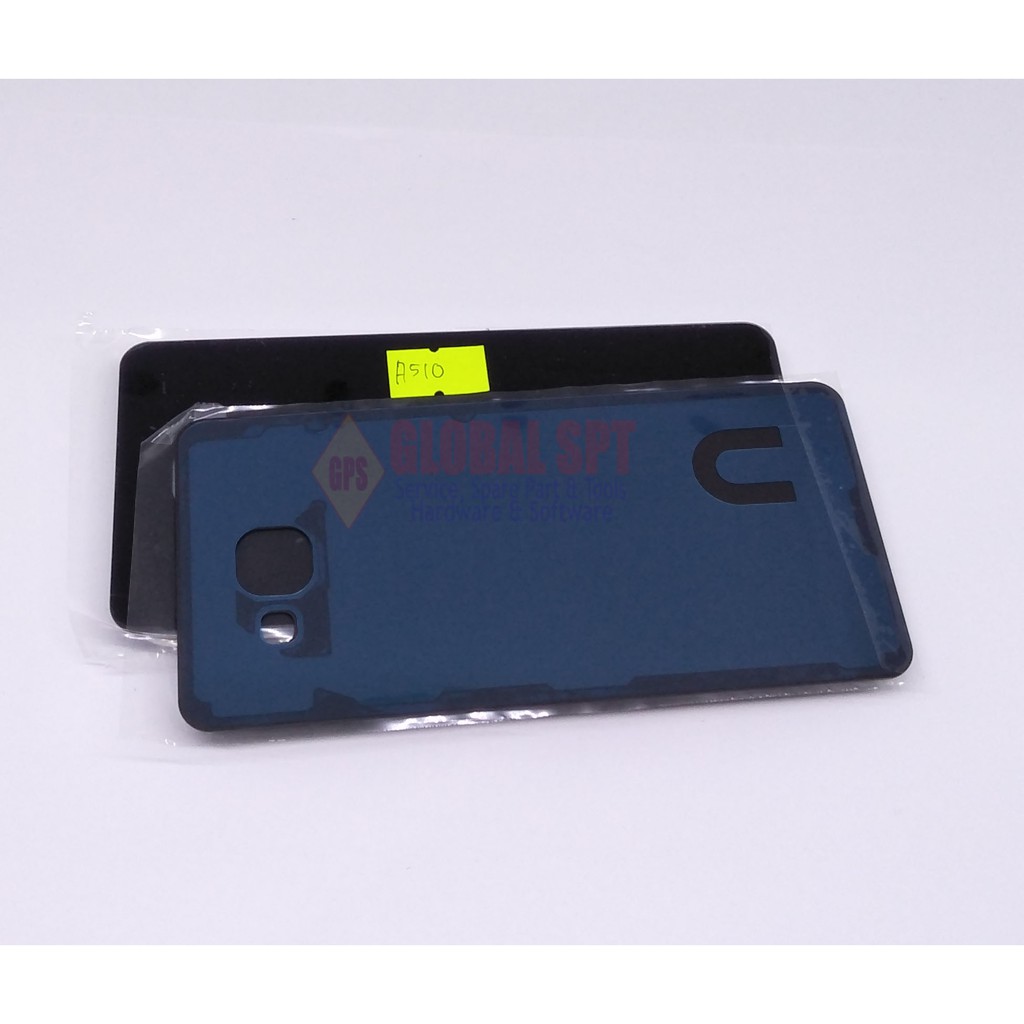 BACKDOOR SAMSUNG A510 / BACK DOOR / BACK COVER GALAXY A5 2016 / A510F