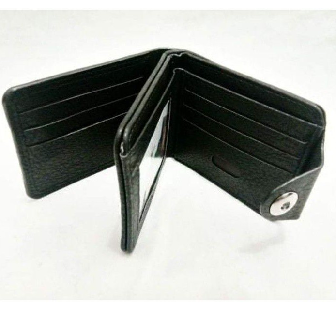 Termurah Dompet impor pria model magnet / Dompet bovis magnet / wallet impor pria