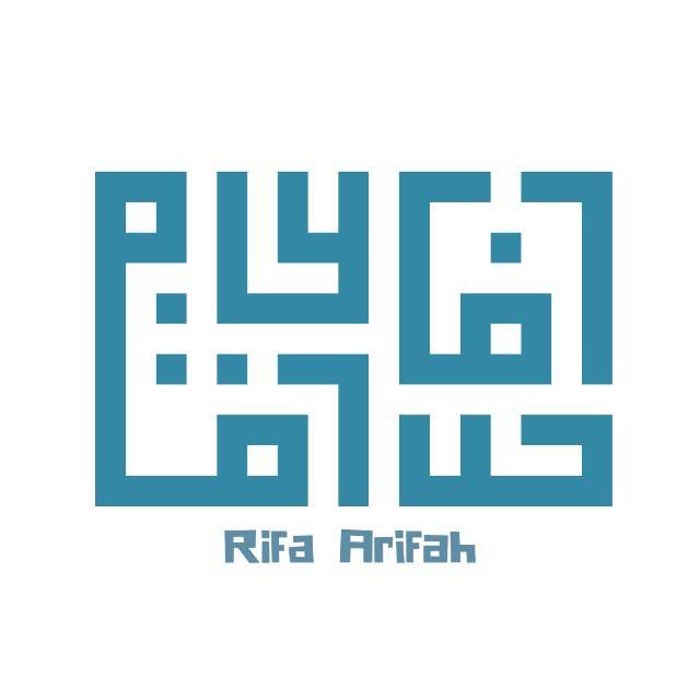 rifaarifah2