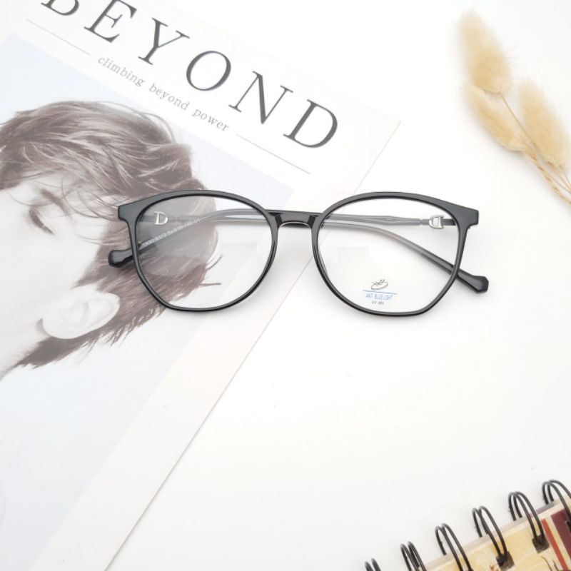 Paket Hemat Lensa Minus Silinder Anti Radiasi Fotocromik