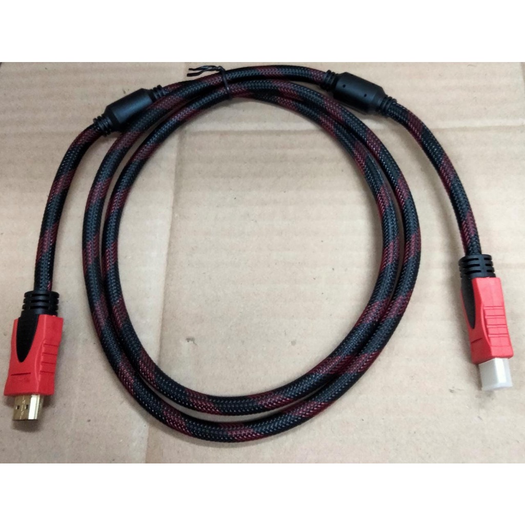 KABEL HDTV BULAT 1,5M R-ONE