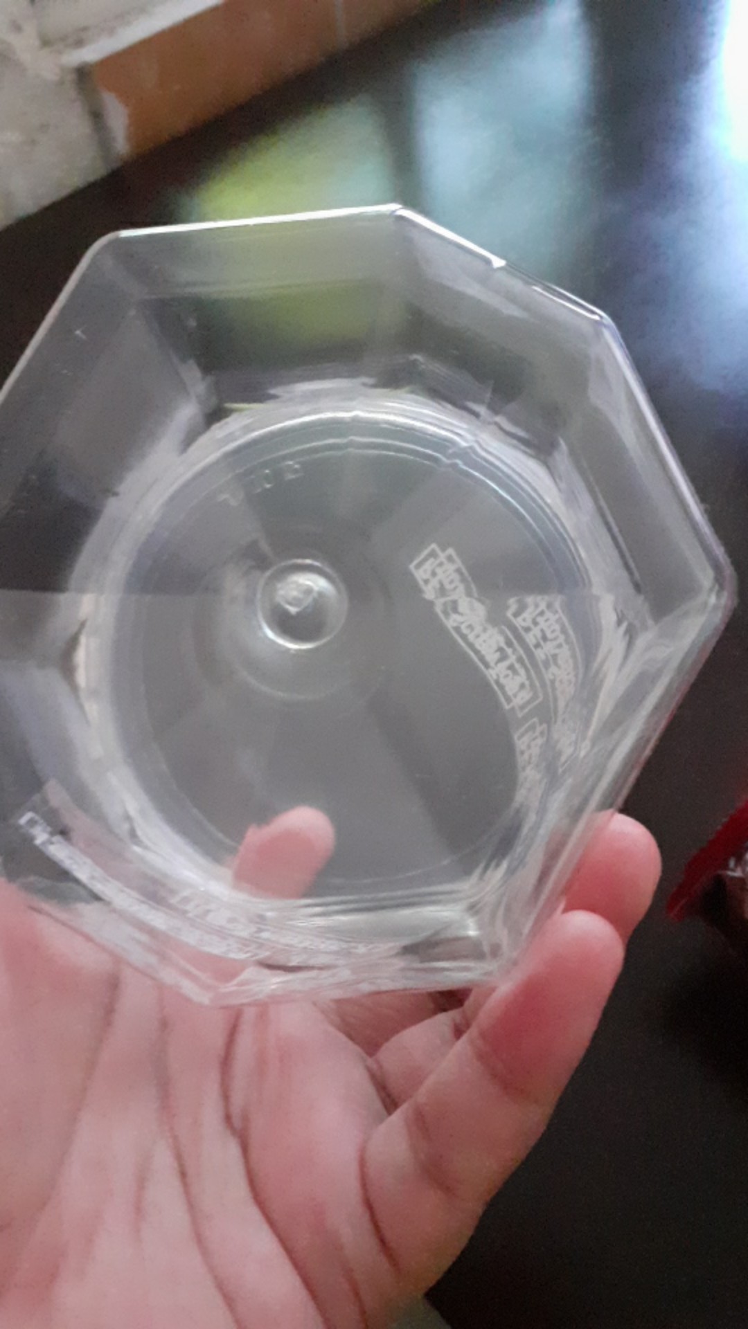 Kancil - Harga 1 Dus Isi 1 Lusin - Toples Plastik Serbaguna 250-350gr/700ml