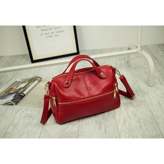 Tas Wanita Tas selempang wanita Tas import wanita Tas wanita murah tas batam handbag tas cewek-JH82