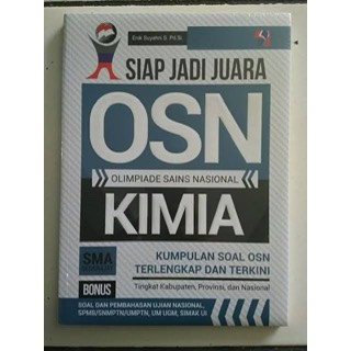 OSN KIMIA