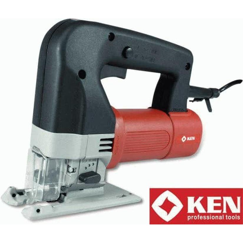 mesin Ken Jigsaw 1160E tools