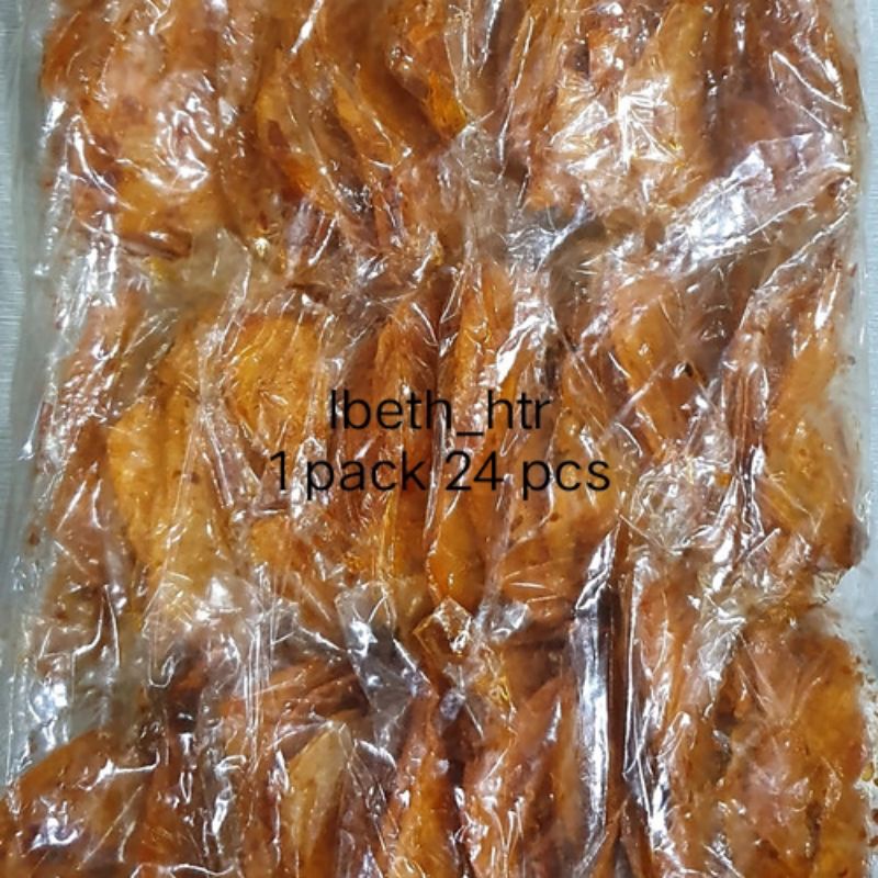 

keripik sambal ebi Sidimpuan