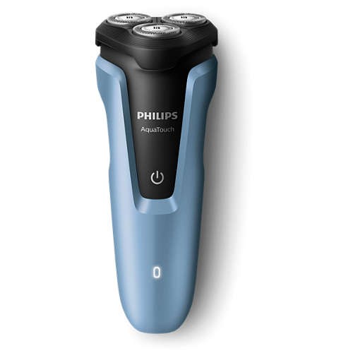 Philips S1070 Alat Cukur [Shaver] Basah &amp; Kering