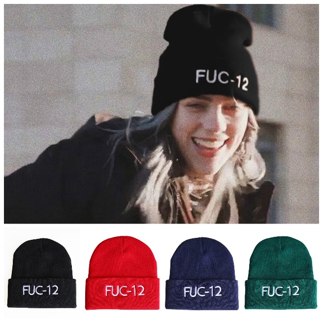 fuct beanie