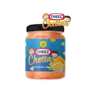 

Flash Sale - Selai Chettar 200gr