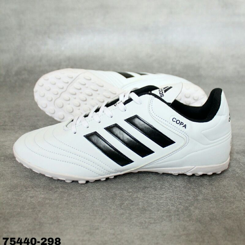 Sepatu Futsal GRADE ORI Sol Gerigi