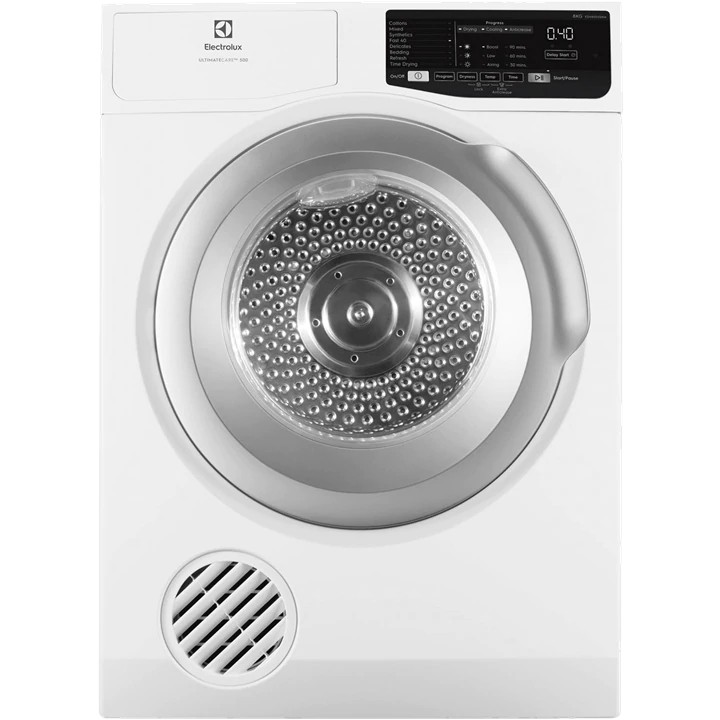 Electrolux Dryer 8 Kg EDV805JQWA / EDV 805 JQWA / EDV 805JQWA