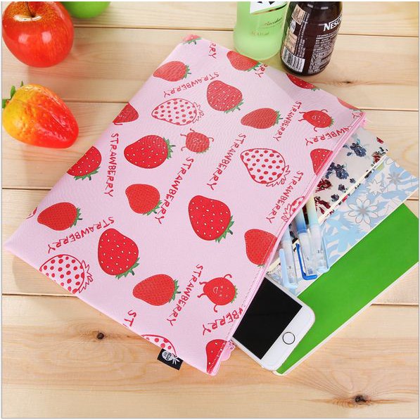

Map Lucu Motif Banana, Watermelon, Strawberry