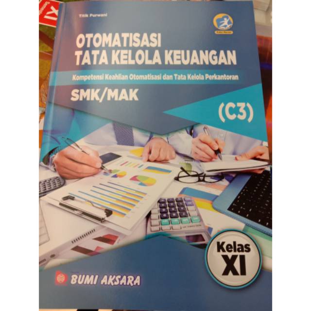 Otomatisasi Tata Kelola Keuangan Kelas Xi Smk Shopee Indonesia