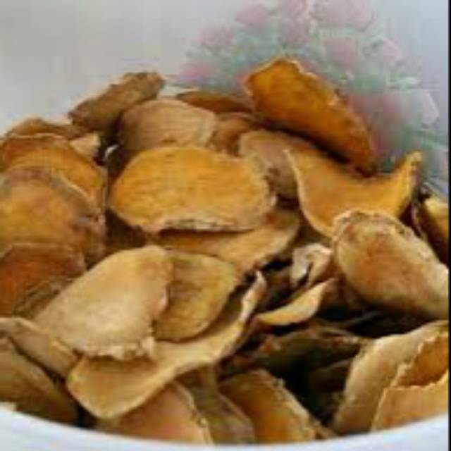 

temulawak kering 100gr