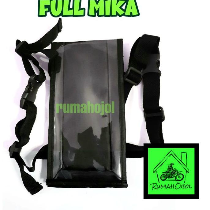 Free Ongkir Tas hp waterproof/Tas holder waterproof/kantong hp waterproof/kantong hp anti air produc
