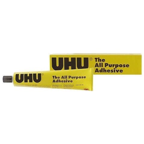 

Lem UHU All Purpose 125ml