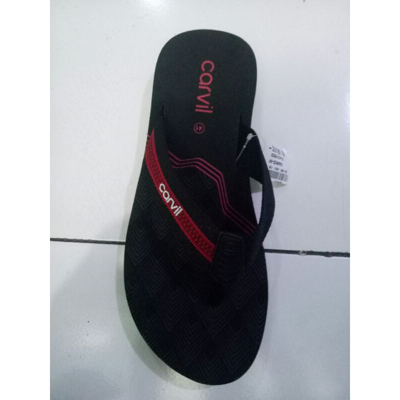 SANDAL CARVIL ORIGINAL TERMURAH