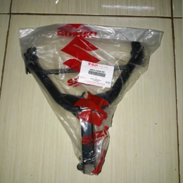 Bracket fairing gsx-r 150