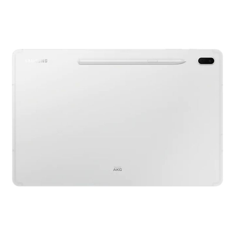 Samsung Galaxy Tab S7 FE 5G Garansi Resmi S7fe TabS7 Tablet-Silver