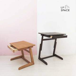 Up Space Scott Sofa Table Meja Laptop Meja Sofa Meja 