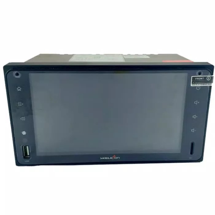 Skeleton Head Unit Android 7 Inch SIGRA SKT-AD8176 T
