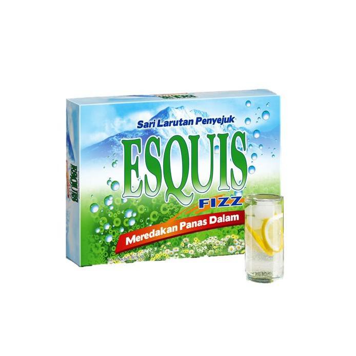 

[New Mall GS 12Ju5Bo] Esquis Fizz Dus 4's x 5 Pcs ❁