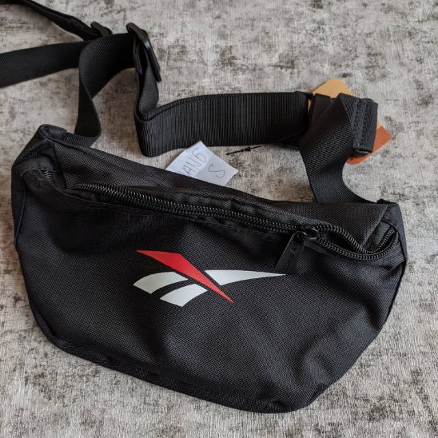 waistbag & Slingbag Reebok original