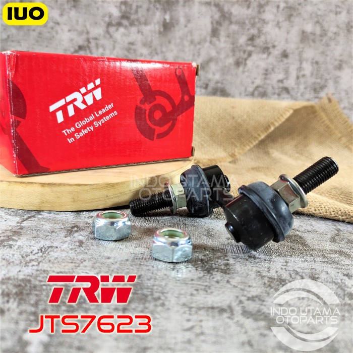 Stabilizer Link Stabil Daihatsu Sirion Depan Kiri TRW JTS7623