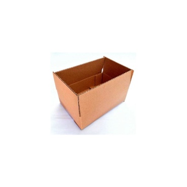

KARDUS BOX POLOS BARU UK 22x12x10