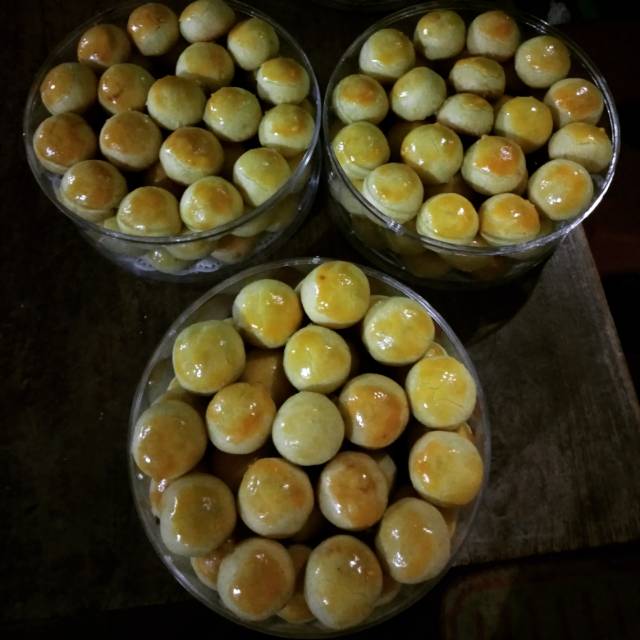 

Nastar/kastengel/ putri salju