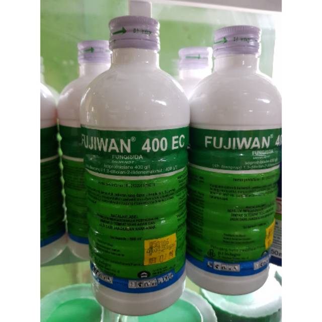 Fujiwan 400EC fungisida