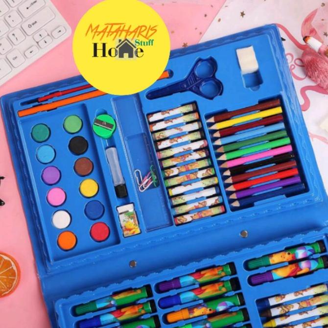 

TERLARIS stationery set pensil crayon cat air perlengkapan sekolah menggambar/TEMPAT PENSIL AESTHETIC/TEMPAT PENSIL ANAK PEREMPUAN/TEMPAT PENSIL LUCU/TEMPAT PENSIL 3D/TEMPAT PENSIL TRANSPARAN/TEMPAT PENSIL LUCU/TEMPAT PENSIL KOREA/TEMPAT PENSIL