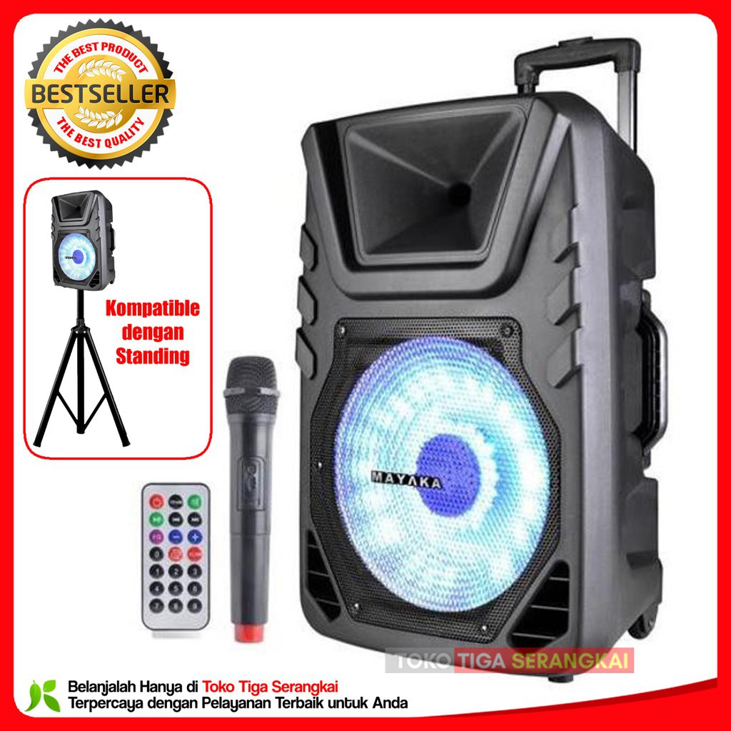 Mayaka Speaker Meeting SPKT-010 AD