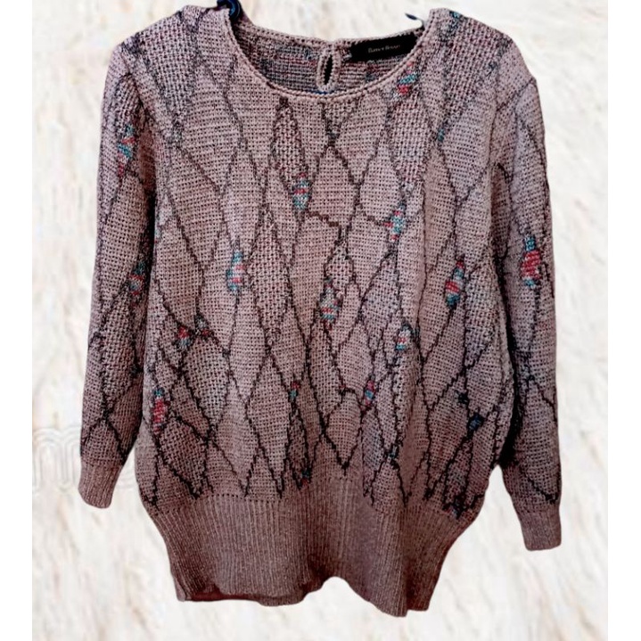PL Blouse