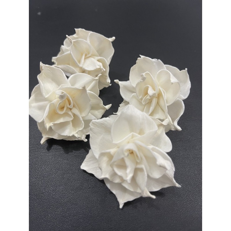 Sola Wood Flower 5.5cm