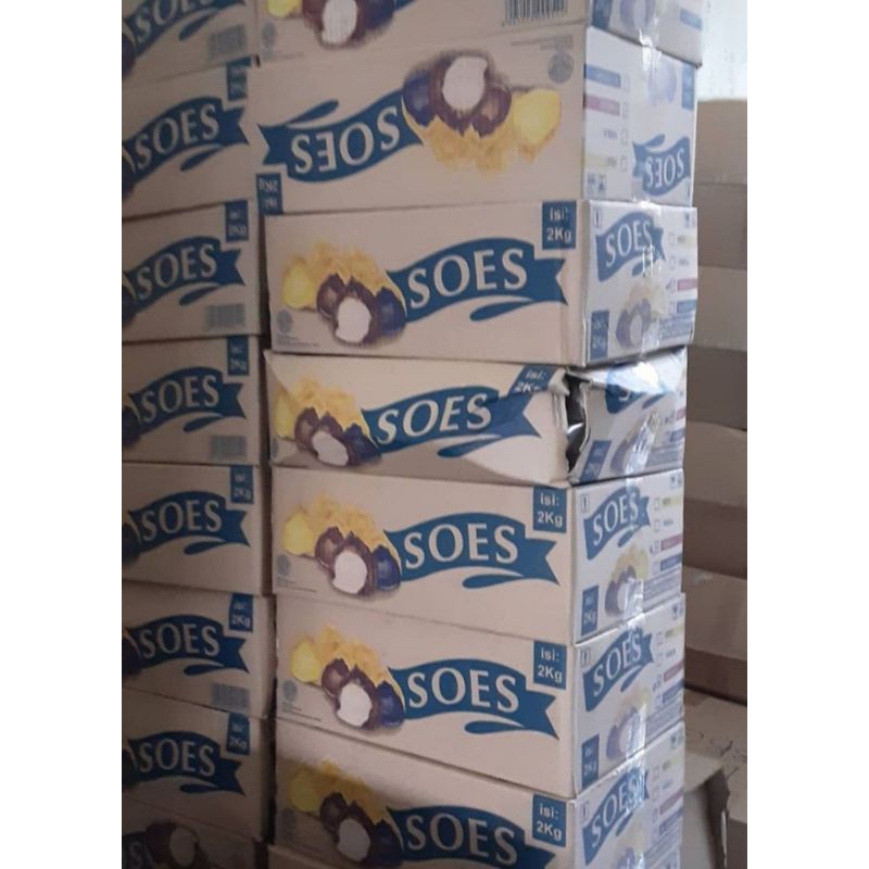 

Duosoes Coklat