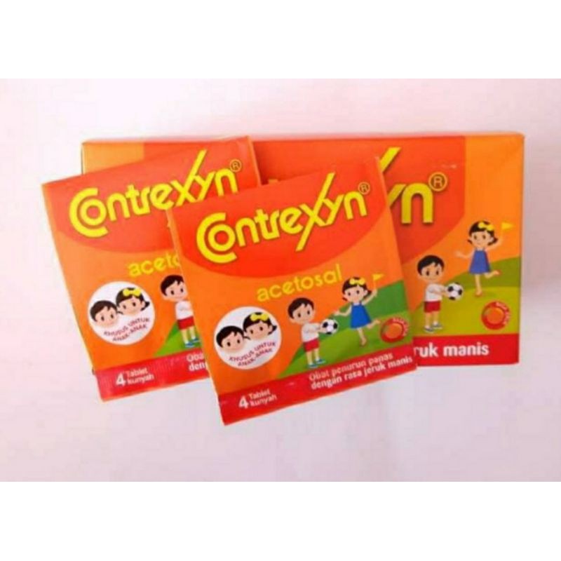 

Contrexin/anak/rasajeruk/4tablet