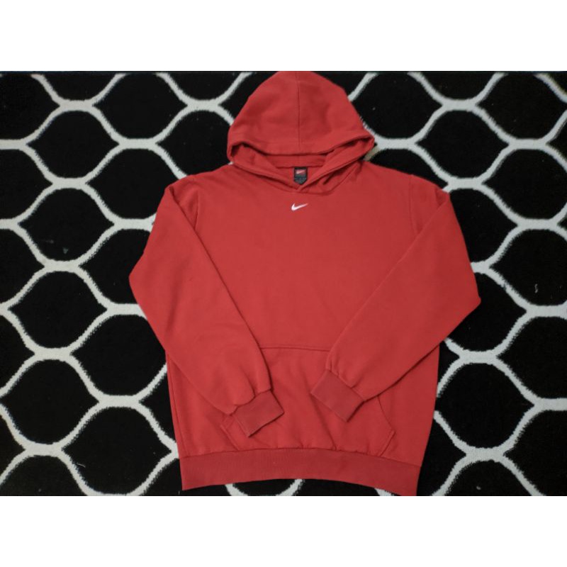 Hoodie nike center second