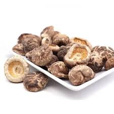 

Jamur Shitake/Jamur Kering Hioko 100 GR