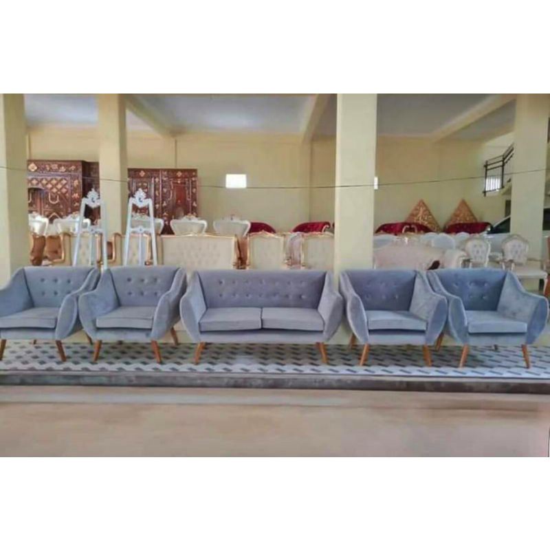 sofa retro / sofa tamu jati / sofa minimalis / sofa pelaminan retro / sofa pelaminan minimalis